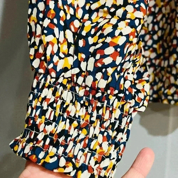 Counterparts Women’s blouse size medium NWT - Picture 4 of 7